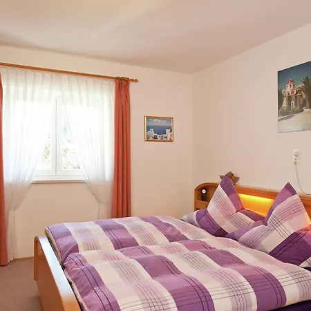 Appartamento In The Pfaffenwinkel District Prem