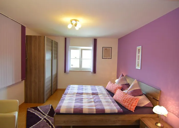 Apartamento In The Pfaffenwinkel District *